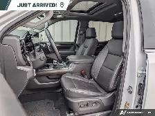 2025 GMC Sierra 1500 SLT Crew Cab Short Box 4-Wheel Drive SLT - Photo 12