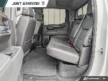 2025 GMC Sierra 1500 SLT Crew Cab Short Box 4-Wheel Drive SLT - Photo 13