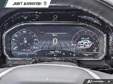 2025 GMC Sierra 1500 SLT Crew Cab Short Box 4-Wheel Drive SLT - Photo 17