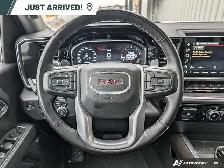2025 GMC Sierra 1500 SLT Crew Cab Short Box 4-Wheel Drive SLT - Photo 18