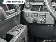 2025 GMC Sierra 1500 SLT Crew Cab Short Box 4-Wheel Drive SLT - Photo 19