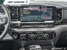 2025 GMC Sierra 1500 SLT Crew Cab Short Box 4-Wheel Drive SLT - Photo 20