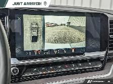 2025 GMC Sierra 1500 SLT Crew Cab Short Box 4-Wheel Drive SLT - Photo 21