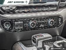 2025 GMC Sierra 1500 SLT Crew Cab Short Box 4-Wheel Drive SLT - Photo 22