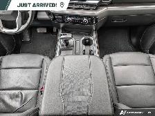 2025 GMC Sierra 1500 SLT Crew Cab Short Box 4-Wheel Drive SLT - Photo 23