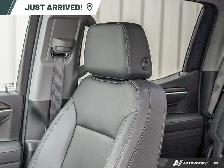 2025 GMC Sierra 1500 SLT Crew Cab Short Box 4-Wheel Drive SLT - Photo 25