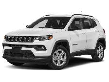 2024 Jeep Compass Altitude Altitude 4x4