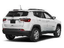 2024 Jeep Compass Altitude Altitude 4x4 - Photo 2