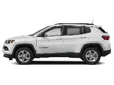 2024 Jeep Compass Altitude Altitude 4x4 - Photo 3
