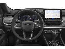 2024 Jeep Compass Altitude Altitude 4x4 - Photo 4