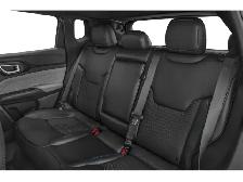 2024 Jeep Compass Altitude Altitude 4x4 - Photo 10