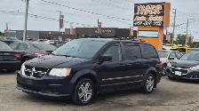 2011 Dodge Grand Caravan SE, 7 PASSENGER, ONLY 137KMS, RUNS WELL