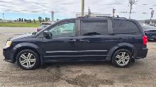 2011 Dodge Grand Caravan SE, 7 PASSENGER, ONLY 137KMS, RUNS WELL - Photo 2