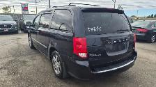 2011 Dodge Grand Caravan SE, 7 PASSENGER, ONLY 137KMS, RUNS WELL - Photo 3