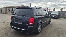 2011 Dodge Grand Caravan SE, 7 PASSENGER, ONLY 137KMS, RUNS WELL - Photo 5