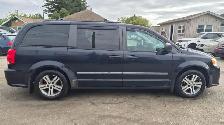 2011 Dodge Grand Caravan SE, 7 PASSENGER, ONLY 137KMS, RUNS WELL - Photo 6