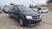 2011 Dodge Grand Caravan SE, 7 PASSENGER, ONLY 137KMS, RUNS WELL - Photo 7