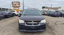 2011 Dodge Grand Caravan SE, 7 PASSENGER, ONLY 137KMS, RUNS WELL - Photo 8