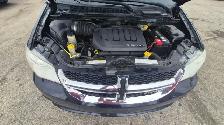 2011 Dodge Grand Caravan SE, 7 PASSENGER, ONLY 137KMS, RUNS WELL - Photo 18