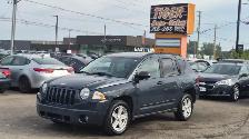 2008 Jeep Compass Sport