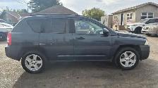 2008 Jeep Compass Sport - Photo 5