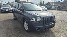 2008 Jeep Compass Sport - Photo 6