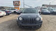 2008 Jeep Compass Sport - Photo 7