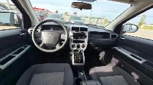 2008 Jeep Compass Sport - Photo 10