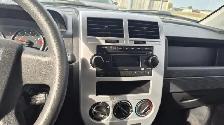 2008 Jeep Compass Sport - Photo 13
