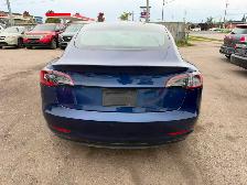 2023 Tesla Model 3 LONG RANGE, AWD, 160KMS, 576KM RANGE, CERTIFI - Photo 4