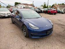 2023 Tesla Model 3 LONG RANGE, AWD, 160KMS, 576KM RANGE, CERTIFI - Photo 7