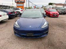 2023 Tesla Model 3 LONG RANGE, AWD, 160KMS, 576KM RANGE, CERTIFI - Photo 8