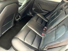 2023 Tesla Model 3 LONG RANGE, AWD, 160KMS, 576KM RANGE, CERTIFI - Photo 10