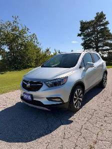 2018 BUICK ENCORE ESSENCE - Photo 3
