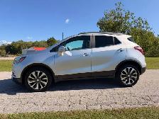 2018 BUICK ENCORE ESSENCE - Photo 5