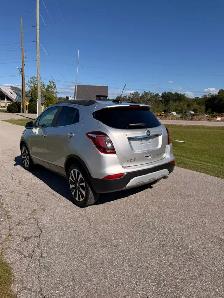 2018 BUICK ENCORE ESSENCE - Photo 6