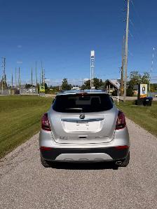 2018 BUICK ENCORE ESSENCE - Photo 7