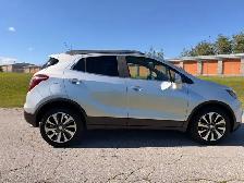2018 BUICK ENCORE ESSENCE - Photo 9