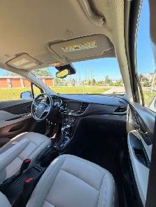 2018 BUICK ENCORE ESSENCE - Photo 11