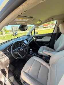 2018 BUICK ENCORE ESSENCE - Photo 12