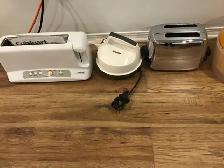 SMALL KITCHEN APPLIANCES