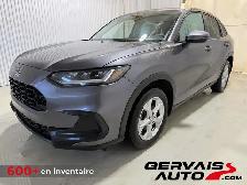 Honda HR-V LX 2RM CVT 2023 à vendre