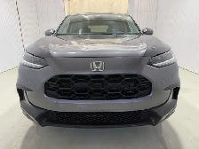 Honda HR-V LX 2RM CVT 2023 à vendre - Photo 3