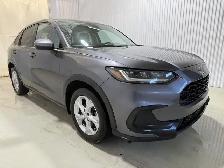 Honda HR-V LX 2RM CVT 2023 à vendre - Photo 5
