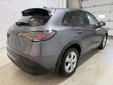 Honda HR-V LX 2RM CVT 2023 à vendre - Photo 7