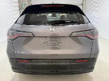 Honda HR-V LX 2RM CVT 2023 à vendre - Photo 9
