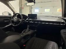 Honda HR-V LX 2RM CVT 2023 à vendre - Photo 16