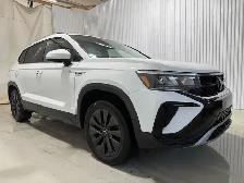 Volkswagen Taos Comfortline 4MOTION 2022 à vendre - Photo 5