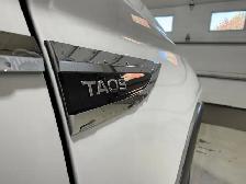 Volkswagen Taos Comfortline 4MOTION 2022 à vendre - Photo 13