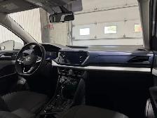 Volkswagen Taos Comfortline 4MOTION 2022 à vendre - Photo 17